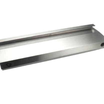 Picture of Continental Refrigeration 3273FRONTB6 Drawer Shell Assembly (2 Pan, Dlg) (Bev-
