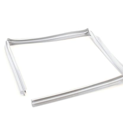 Picture of Continental Refrigeration 2-792 Gasket, Milk Cooler (49) Straight