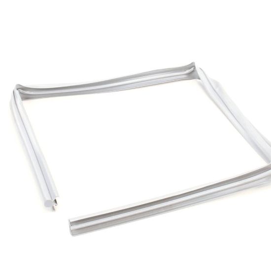 Picture of Continental Refrigeration 2-792 Gasket, Milk Cooler (49) Straight