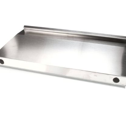 Picture of Continental Refrigeration 3256FRONTB6 Drawer Assembly Front Only