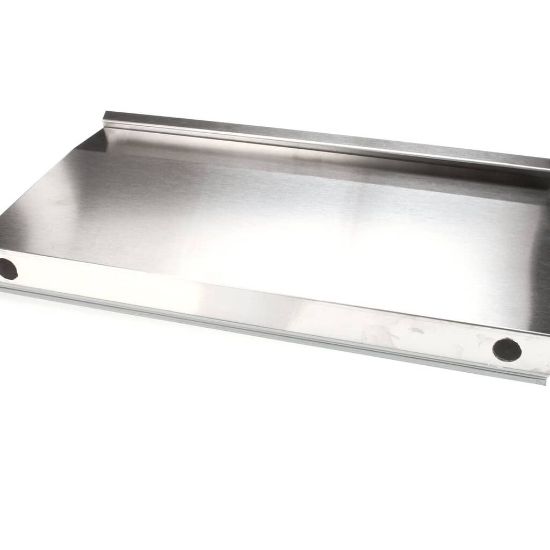 Picture of Continental Refrigeration 3256FRONTB6 Drawer Assembly Front Only