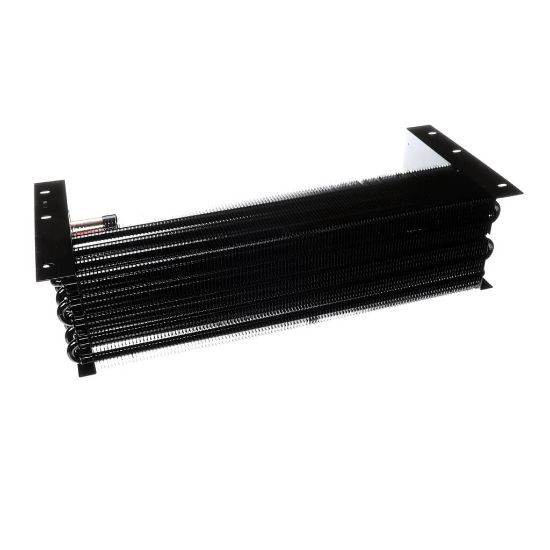 Picture of Continental Refrigeration 4-130 Coil, Evap 18"" X 5"" X 4""