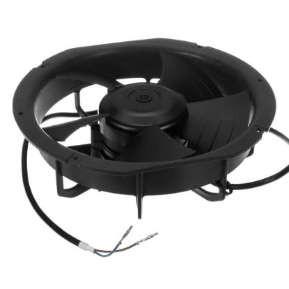 Picture of Continental Refrigeration 4-146 Fan Ast Cond 115V Efp200,2100