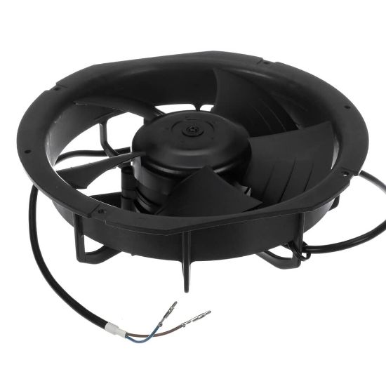 Picture of Continental Refrigeration 4-146 Fan Ast Cond 115V Efp200,2100