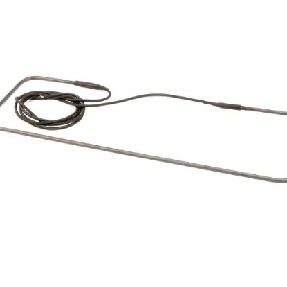 Picture of Continental Refrigeration 4-201 Heater, Drain Pan 115V, 40W (3)T99-011,(
