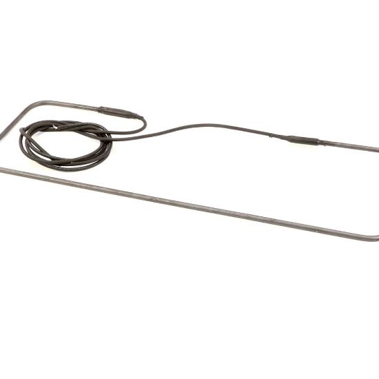 Picture of Continental Refrigeration 4-201 Heater, Drain Pan 115V, 40W (3)T99-011,(