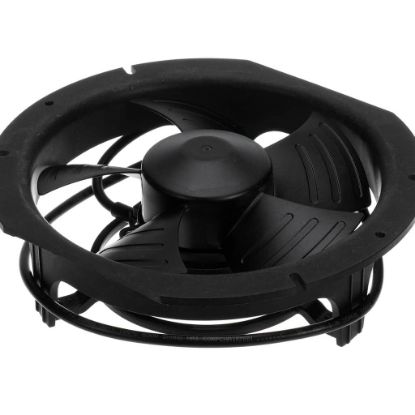 Picture of Continental Refrigeration 4-143-2100 Motor Assembly, Fan 120/230V - 50/60Hz - 210