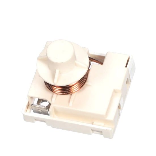 Picture of Continental Refrigeration 4-269R Relay 040-0150-20 Copeland