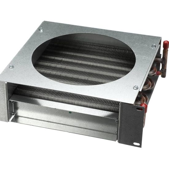 Picture of Continental Refrigeration 4-311ASY Coil, Condenser Asy