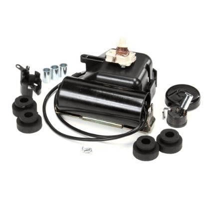 Picture of Continental Refrigeration 4-369PB Parts Bag Nek6170z1 Includes All Start C