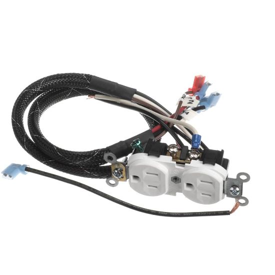 Picture of Continental Refrigeration 4-189 Harness, Wire