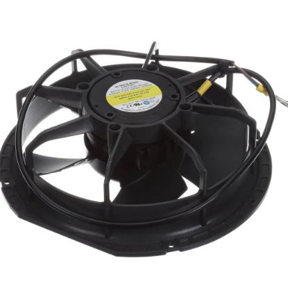 Picture of Continental Refrigeration 4-146-230V Motor Assembly, Condenser
