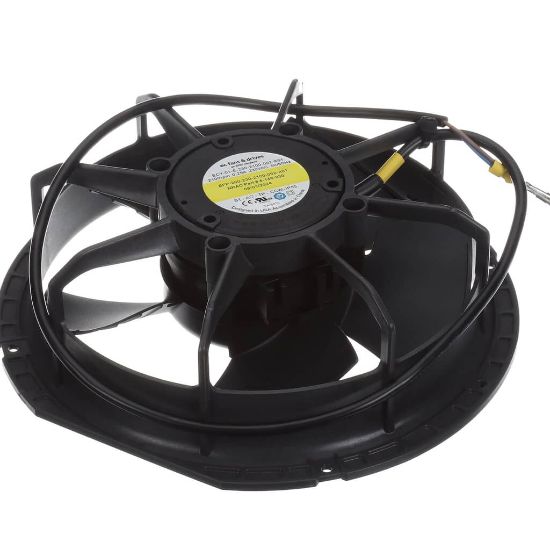 Picture of Continental Refrigeration 4-146-230V Motor Assembly, Condenser