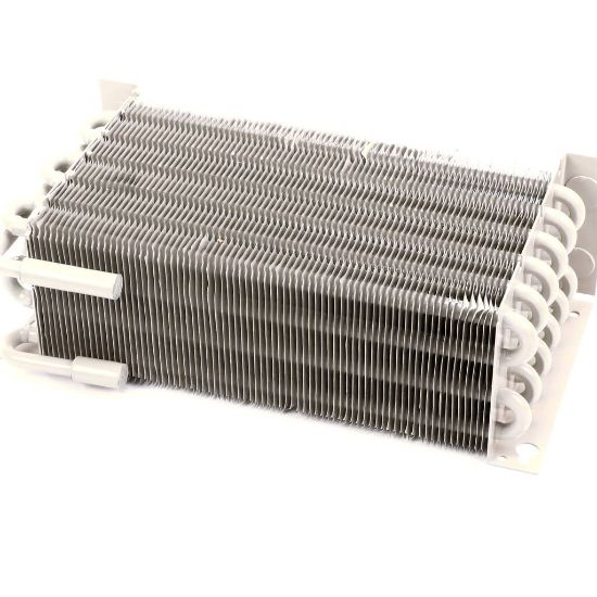 Picture of Continental Refrigeration 4-133 Coil, Evap 4"" X 6"" X 10.5""