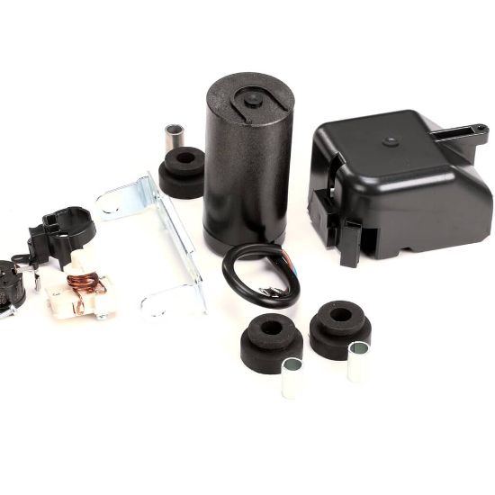 Picture of Continental Refrigeration 4-394PB Parts Bag Nek2134gk1 Includes All Start