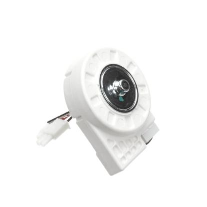 Picture of Continental Refrigeration 4-709 Motor, Evap Fan 12 Vdc 3280Rpm, 3.4W, Cc