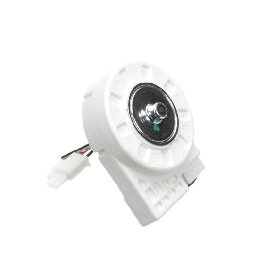 Picture of Continental Refrigeration 4-709 Motor, Evap Fan 12 Vdc 3280Rpm, 3.4W, Cc