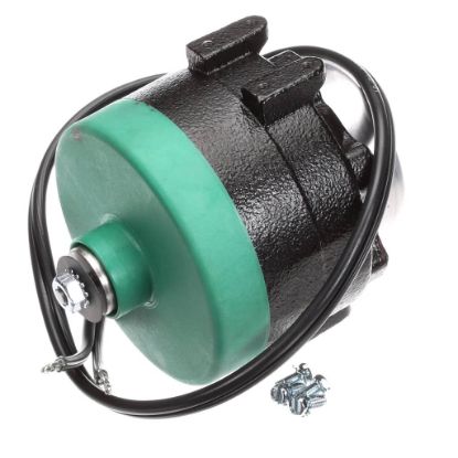 Picture of Continental Refrigeration 4-645-C Motor, Condenser Fan 25W 115V, Cw Ecm