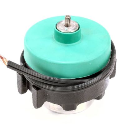 Picture of Continental Refrigeration 4-701 Motor, Fan 9W, 115V, 1551Rpm Ecm (Green