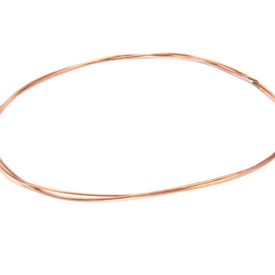 Picture of Continental Refrigeration 4-721 Cap Tube 5Ft X .036 Id