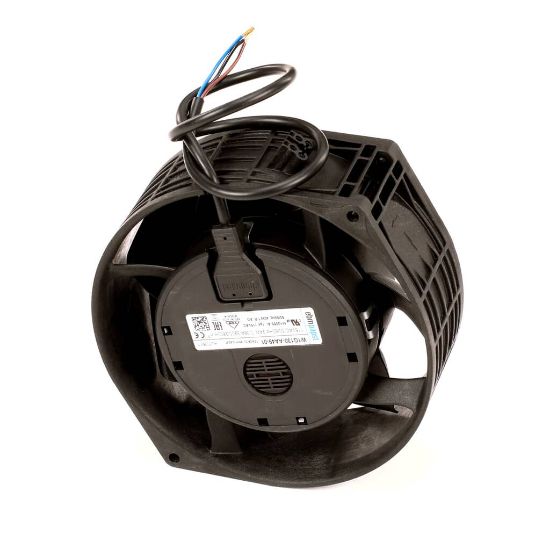 Picture of Continental Refrigeration 4-714 Motor Assembly, Fan Axial 115V, 2-Speed High