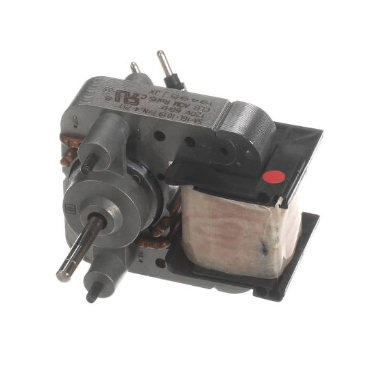 Picture of Continental Refrigeration 4-751 Motor, Evap Fan 115V, 60Hz, Ccwle