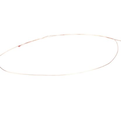 Picture of Continental Refrigeration 4-727 Cap Tube 8Ft X .042 Id