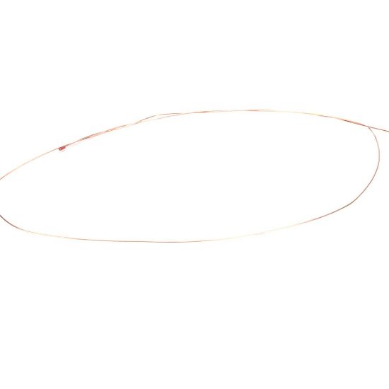 Picture of Continental Refrigeration 4-727 Cap Tube 8Ft X .042 Id