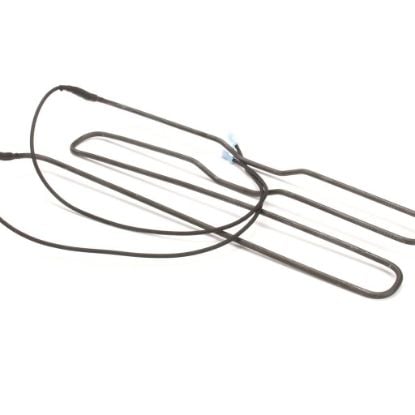 Picture of Continental Refrigeration 4-759 Heater, Defrost (600W, 18 1/2 X 6)
