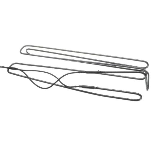 Picture of Continental Refrigeration 4-757 Heater, Defrost (500W, 19 1/2 X 19 3/4)