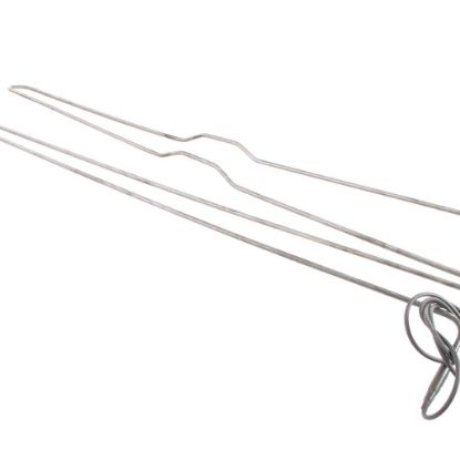 Picture of Continental Refrigeration 4-761 Heater, Defrost (1100W, 31 1/2 X 6)