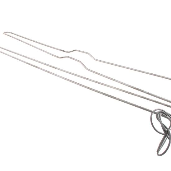 Picture of Continental Refrigeration 4-761 Heater, Defrost (1100W, 31 1/2 X 6)
