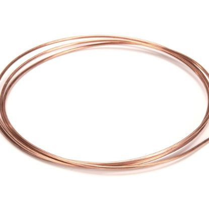 Picture of Continental Refrigeration 4-765 Cap Tube 5Ft 6In X .042 Id