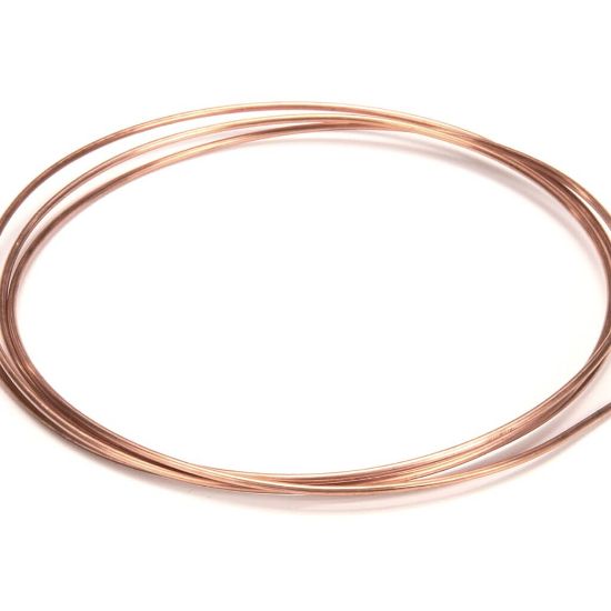 Picture of Continental Refrigeration 4-765 Cap Tube 5Ft 6In X .042 Id