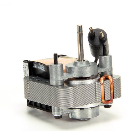 Picture of Continental Refrigeration 4-750 Motor, Evap Fan 115V, 3000 Rpm, Cwle, 0.