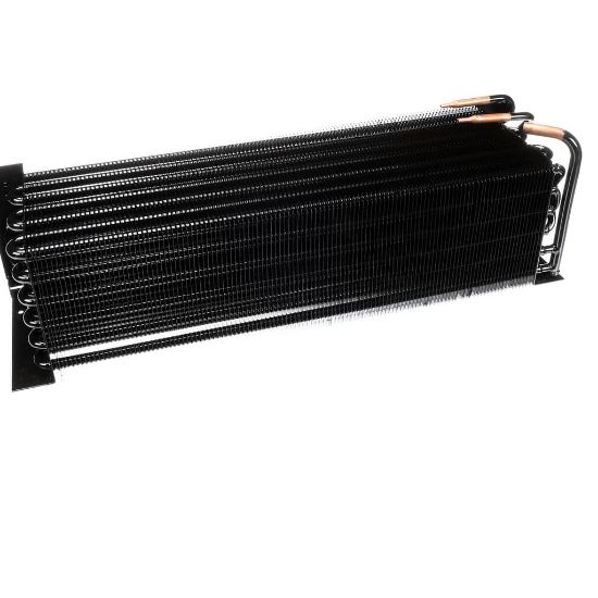 Picture of Continental Refrigeration 4-764 Coil Evap (Fin 7"" X 20.5"") Plug (23 13/
