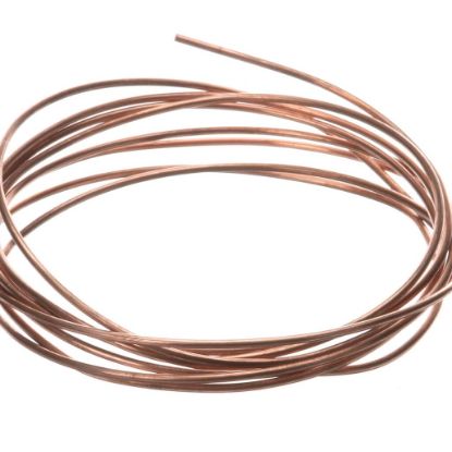 Picture of Continental Refrigeration 4-768 Cap Tube 10Ft X .042 Id