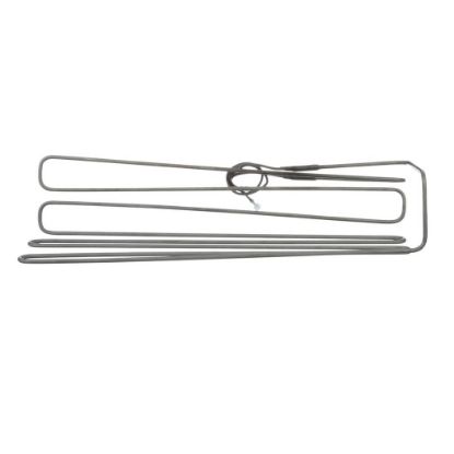Picture of Continental Refrigeration 4-758 Heater, Defrost (1100W, 22 3/4 X 22 3/4)