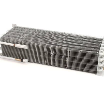Picture of Continental Refrigeration 4-752 Coil, Evaporator 4 X 6 X 17 W/(4) 10112