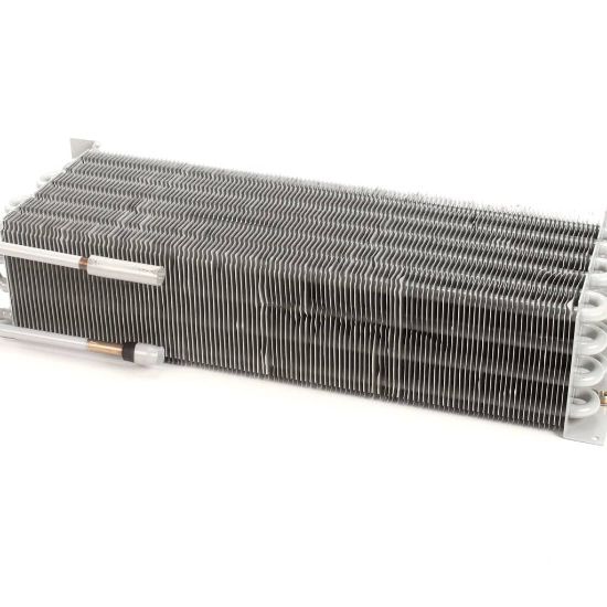 Picture of Continental Refrigeration 4-752 Coil, Evaporator 4 X 6 X 17 W/(4) 10112