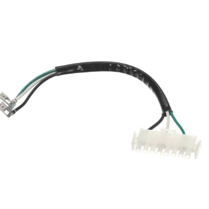 Picture of Continental Refrigeration 4-801 Harness, Wire Male End To Comp (From Cor