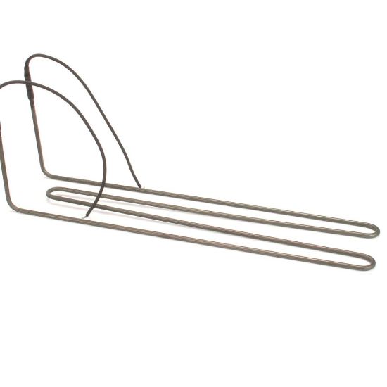 Picture of Continental Refrigeration 4-840 Heater, Defrost Coil (250W,20 1/2X3 1/4)