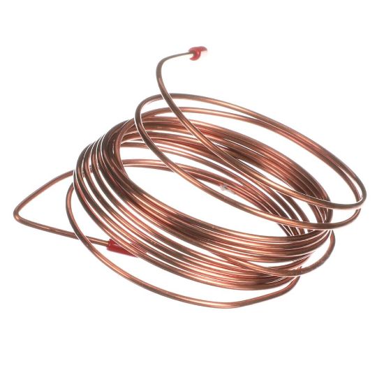 Picture of Continental Refrigeration 4-797 Cap Tube 10Ft X .036 Id