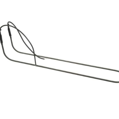 Picture of Continental Refrigeration 4-843 Heater, Drain Pan (150W, 21 X 5)
