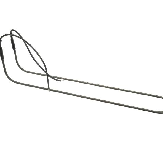 Picture of Continental Refrigeration 4-843 Heater, Drain Pan (150W, 21 X 5)