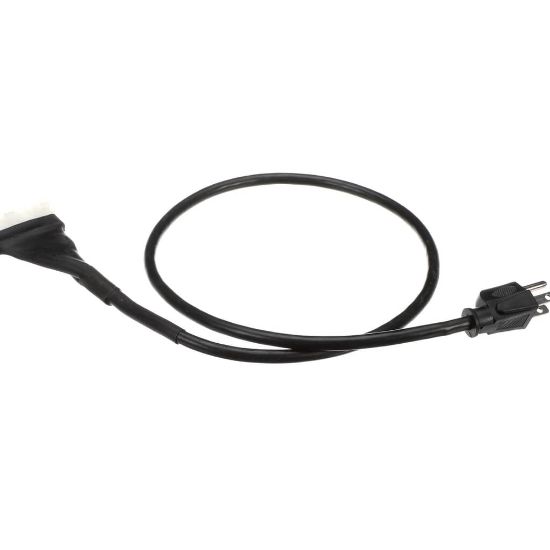 Picture of Continental Refrigeration 4-813 Harness, Wire Female End To Cord & Plug