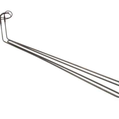 Picture of Continental Refrigeration 4-841 Heater, Defrost Coil (350W,34 1/2X3 1/4)