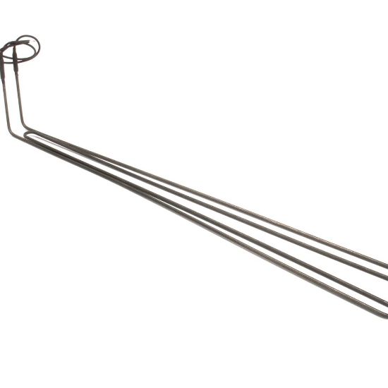 Picture of Continental Refrigeration 4-841 Heater, Defrost Coil (350W,34 1/2X3 1/4)