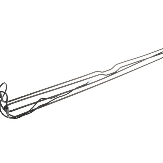 Picture of Continental Refrigeration 4-762 Heater Defrost (1200W 39 1/2 X 6)