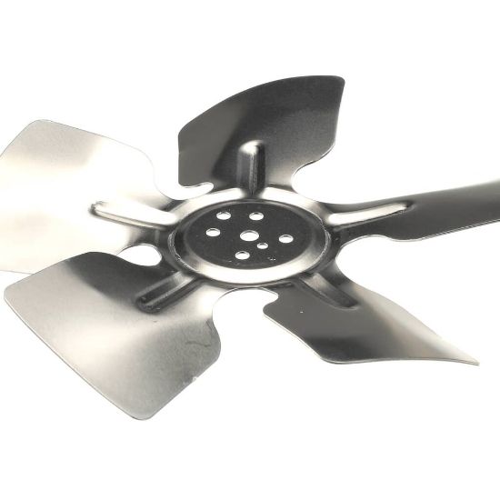 Picture of Continental Refrigeration 4-895 Blade Fan (Evap) Metal 7 3/4 Dia. / 5 P